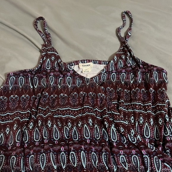 Garage romper - Picture 2 of 3